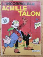 Achille Talon - l'incorrigible