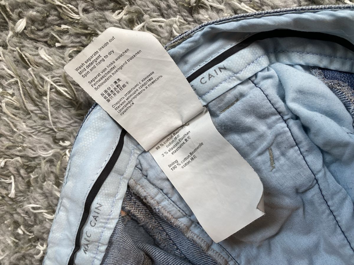 Marc Cain Jeans: Marccain Jeans – Neuf (Voir description) à Amriswil par kar_rx2y 3
