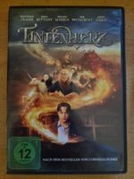 DVD - Tintenherz - Cornelia Funke - Fantasy Film Hit!