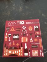 WineIQ Das Party-Spiel mit Fragen und Risiko