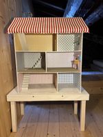 Puppenhaus Dollshouse