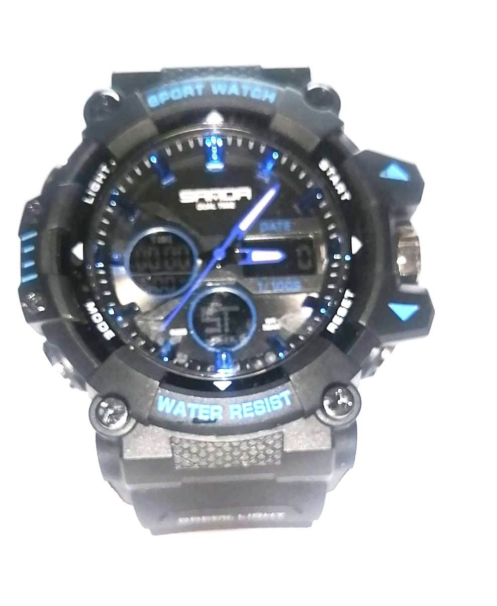 Uhren: Sport Watch Uhr – Neu (gemäss Beschreibung) aus Brüttisellen von Stargate39