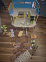 Playmobil Wiltoia 70464 Dschungelstation mit Zubehör