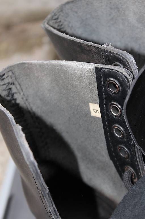 Scarpe da donna: Springer "Undercover" – Usato da Burgdorf venduto da AnlikerBurgdorf 1
