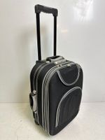 Praktischer Trolley Handgepäck Koffer / Reisekoffer