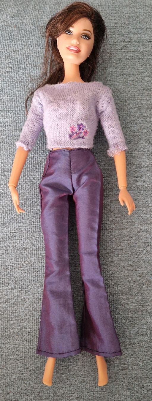 Puppen: Barbie – Gebraucht aus Couvet von Pioune