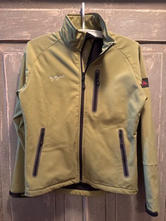 Tom Bergstein Softshell Jacke M