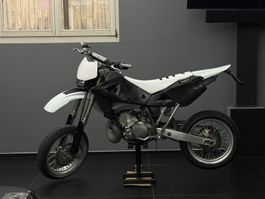2002 Husqvarna WR250 2T