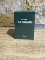 BornToStandOut - Golden Milk, 15ml. Neu & OVP