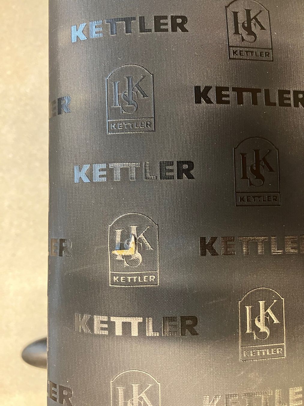Kettler Hometrainer: Drückbank Kettler – Usato da Dintikon venduto da Quelle19 8