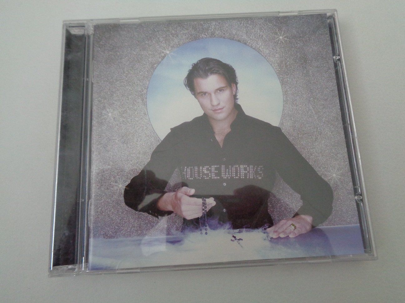 CD: House Works/DJ Antoine – Usato da Rothrist venduto da Mistery1