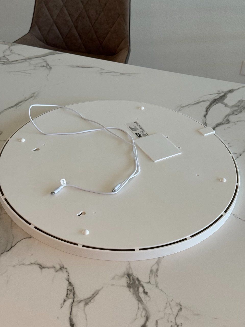 Specchi: Spiegel mit LED Licht – Usato da Muhen venduto da Immernoch1 2