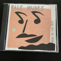 Pale Nudes - Wise To The Heat | Amy Denio, Gysi, Gerber