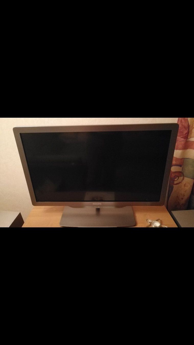Philips Televisori: Philips 32PFL7486K/02 Ambilight Smart TV – Usato da Winterthur venduto da Andi1933 4