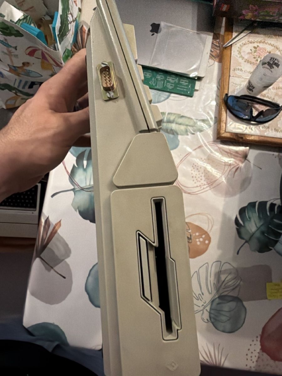 Atari PCs: Atari 1040STf – D'occasion à Martigny par capri2800 2