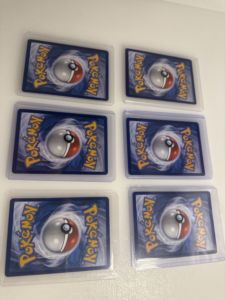 Pokémon Carte collezionabili: Black Bolt Masterball EN – Nuovo (secondo la descrizione) da Zürich venduto da Denise-8050 3