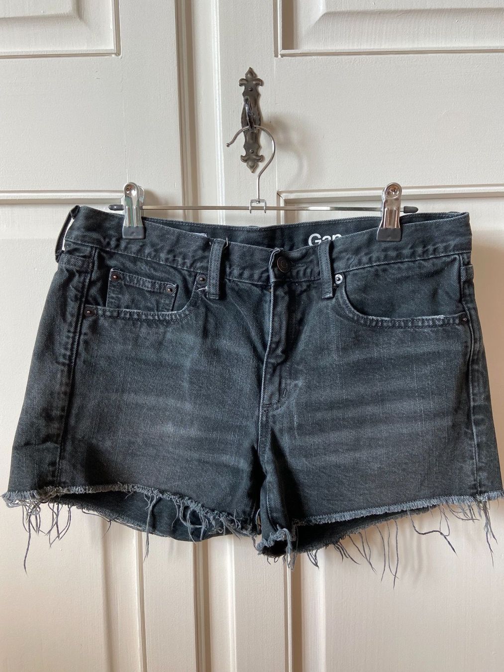 Gap Jeans: GAP Jeans Shorts (27) – Usato da Thalwil venduto da Luninul