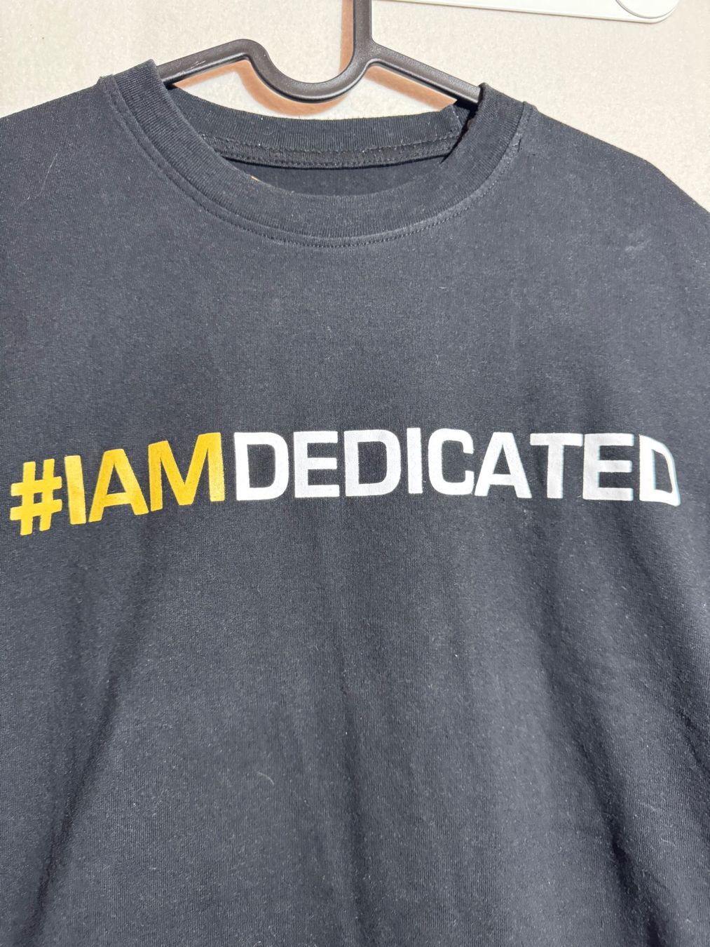 T-Shirts: T-Shirt von Dedicated Gr. L – Gebraucht aus Grosswangen von SALE_SALE_SALE 1