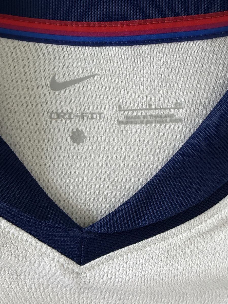 Nike Canottiere & Pantaloni: England 2024 EM Shirt – Nuovo (secondo la descrizione) da Grabs venduto da lecktro26 2