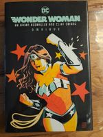 Comic Book Wonder Woman - Omnibus DISCOUNTED!-COLLECTION