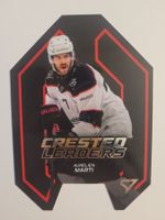 2025/26 Crested Leaders HC Lausanne Aurélien Marti