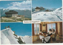10 Mehrbildkarten Schweiz
