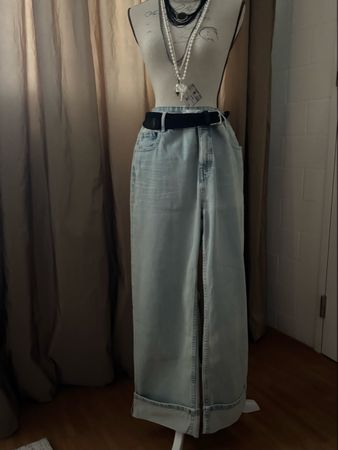 Neue Jeans v. Opus Miva, Gr. 42 L 28
