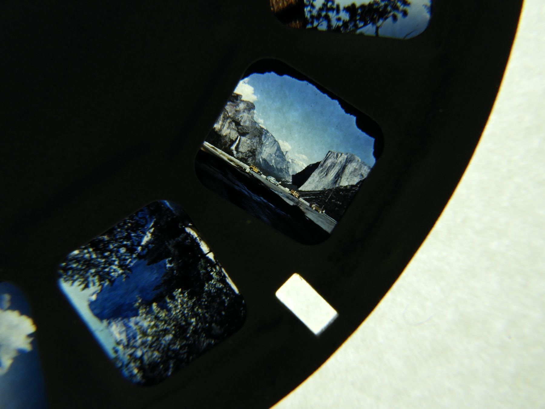 Fotocamera: Original View Master aus Bakelit – Usato da Horw venduto da luzernicus 5