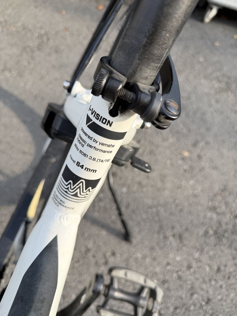 Wheeler Vélos: Ab 1 Fr Ebike Wheeler I-Vision  – D'occasion à Grabs par VeloTeil 4