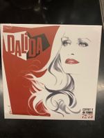 Dalida - Box Set 72/75 11 7“ Singles 2022 Mint