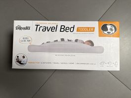 Travel Bed Toddler