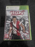 Dead Island Escape Xbox 360