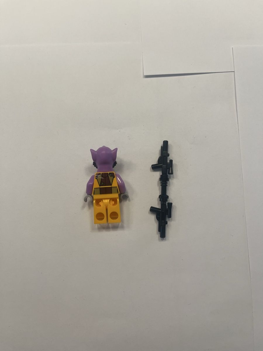 Lego Kit di costruzioni: Lego Star Wars 75053 The Ghost – Nuovo (secondo la descrizione) da St. Margarethen TG venduto da nic_n9n5 8