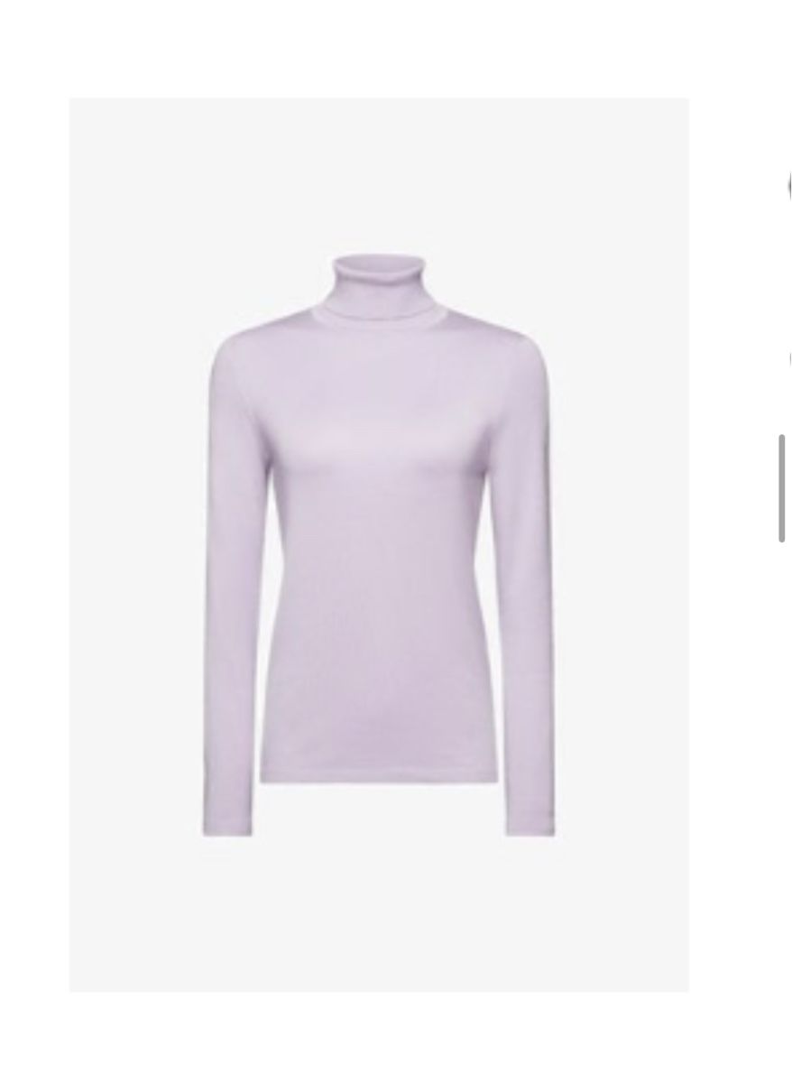 Esprit Maglioni & Felpe: Lavender Pullover Esprit – Usato da Zürich venduto da mme_9kc5