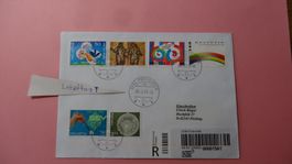 FRÄSCHELS/FR R-Brief Letzttag selten !!  28.2.03   71