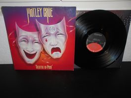 Mötley Crüe – Theatre Of Pain / 1985