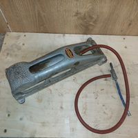 Fuss Tretpumpe Herkules-von F. Beck aus Herzogenbuch