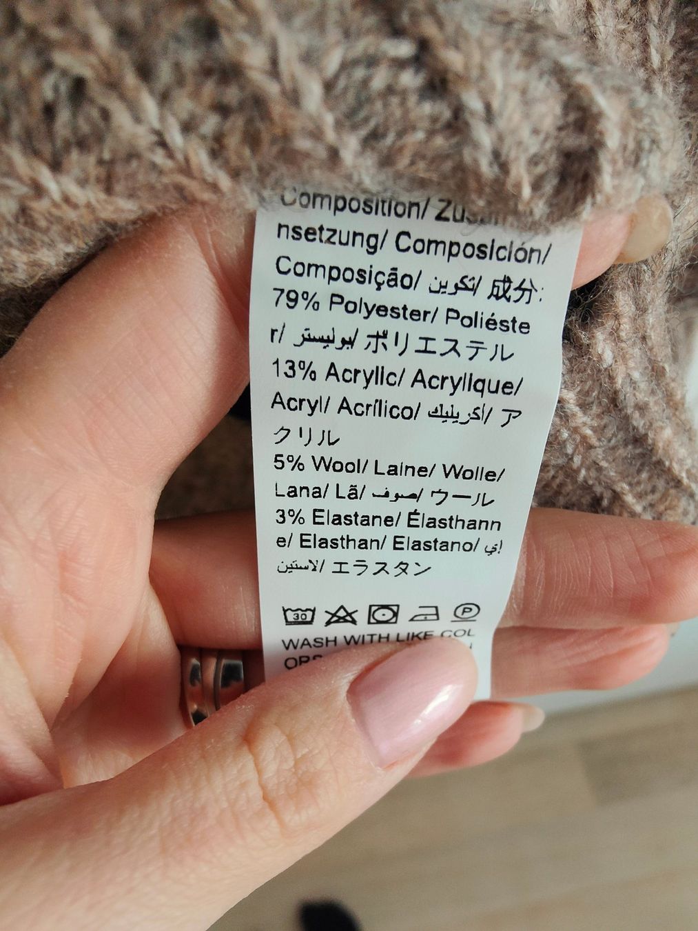 Pulls & Sweat-shirts: Strickpullover - Grösse S "NEU" – Neuf avec emballage d'origine à Rickenbach b. Wil par VeryLovelyThings 5