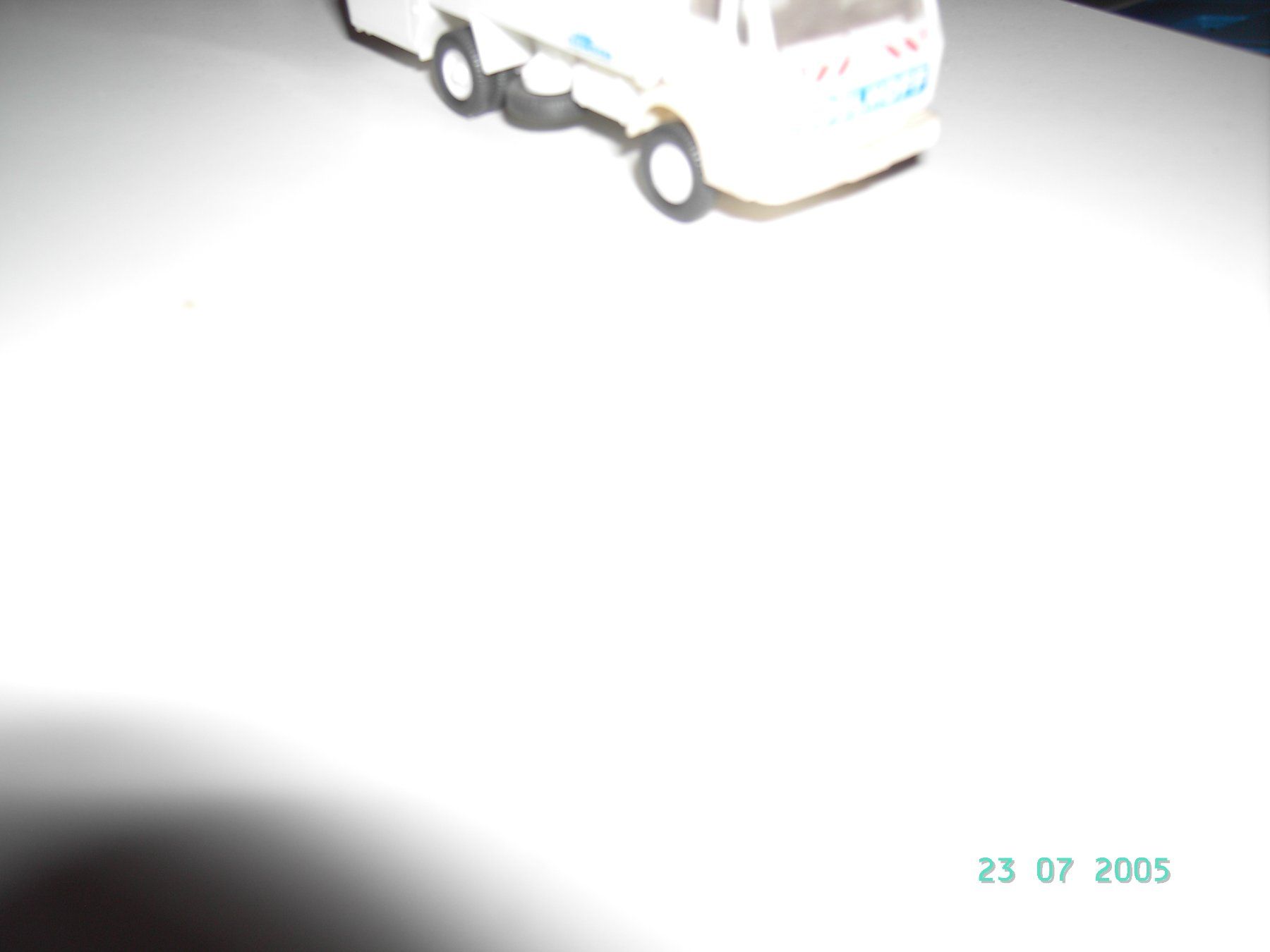 Modellautos: Postauto – Gebraucht aus Hochdorf von christoph012 2