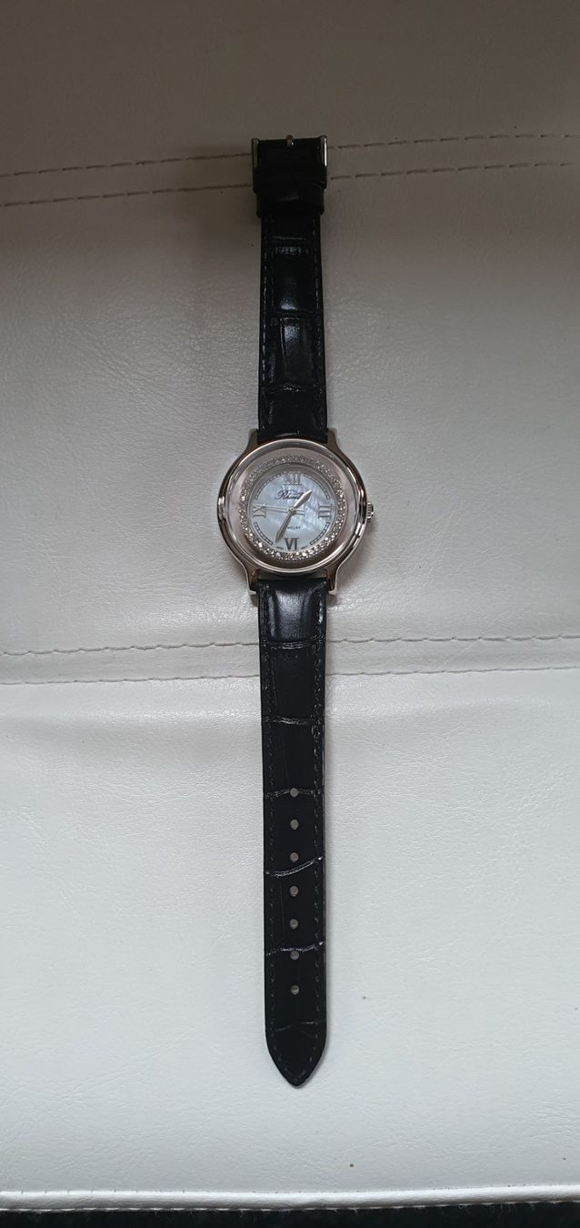 Orologi: Damen Armbanduhr - NEU – Nuovo e nell'imballaggio originale da Kandersteg venduto da nvo_65py