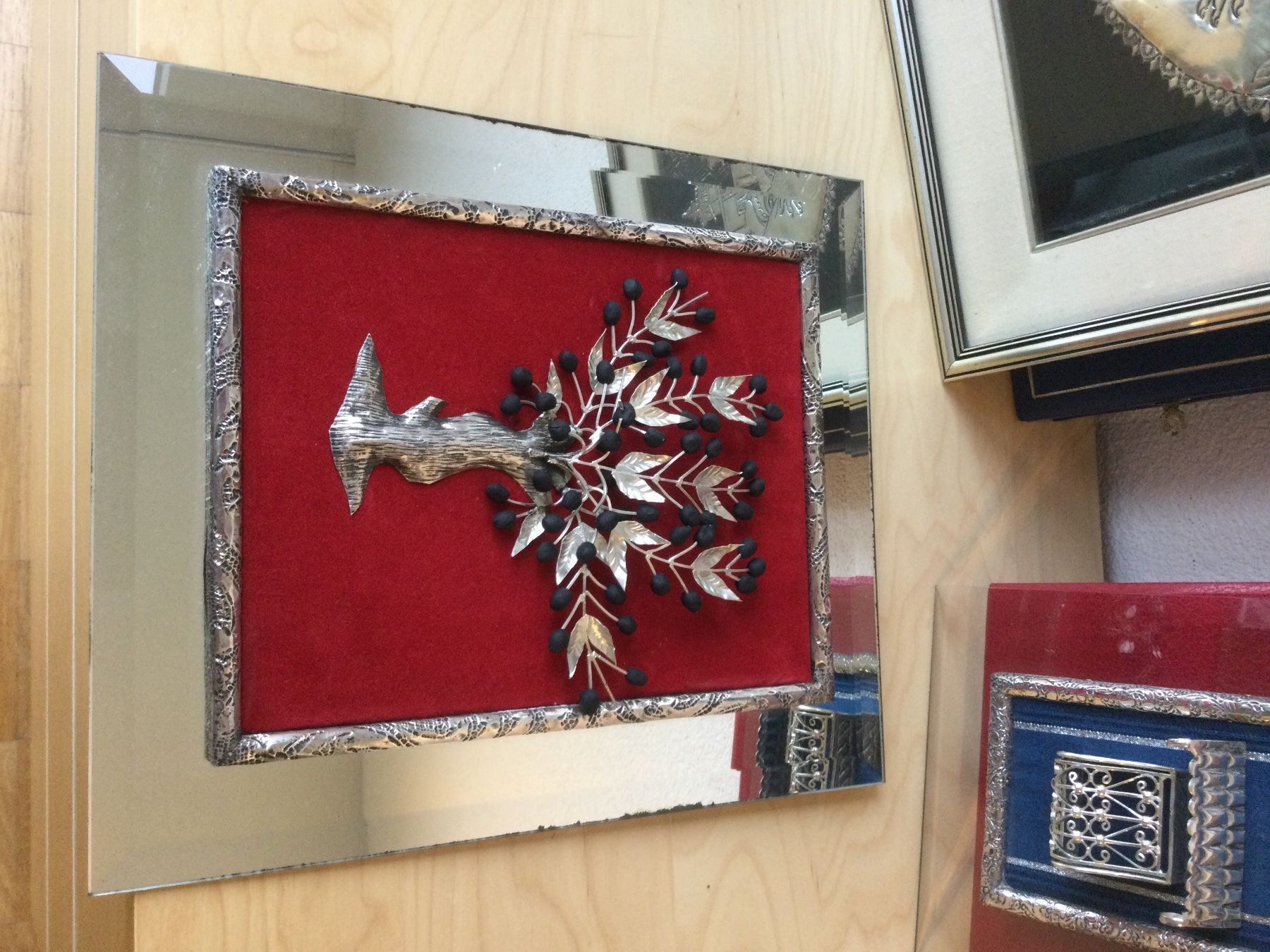 Tutte le decorazioni: Art Bildern Wand-Decor – Usato da Zürich venduto da VorlonShadow 2