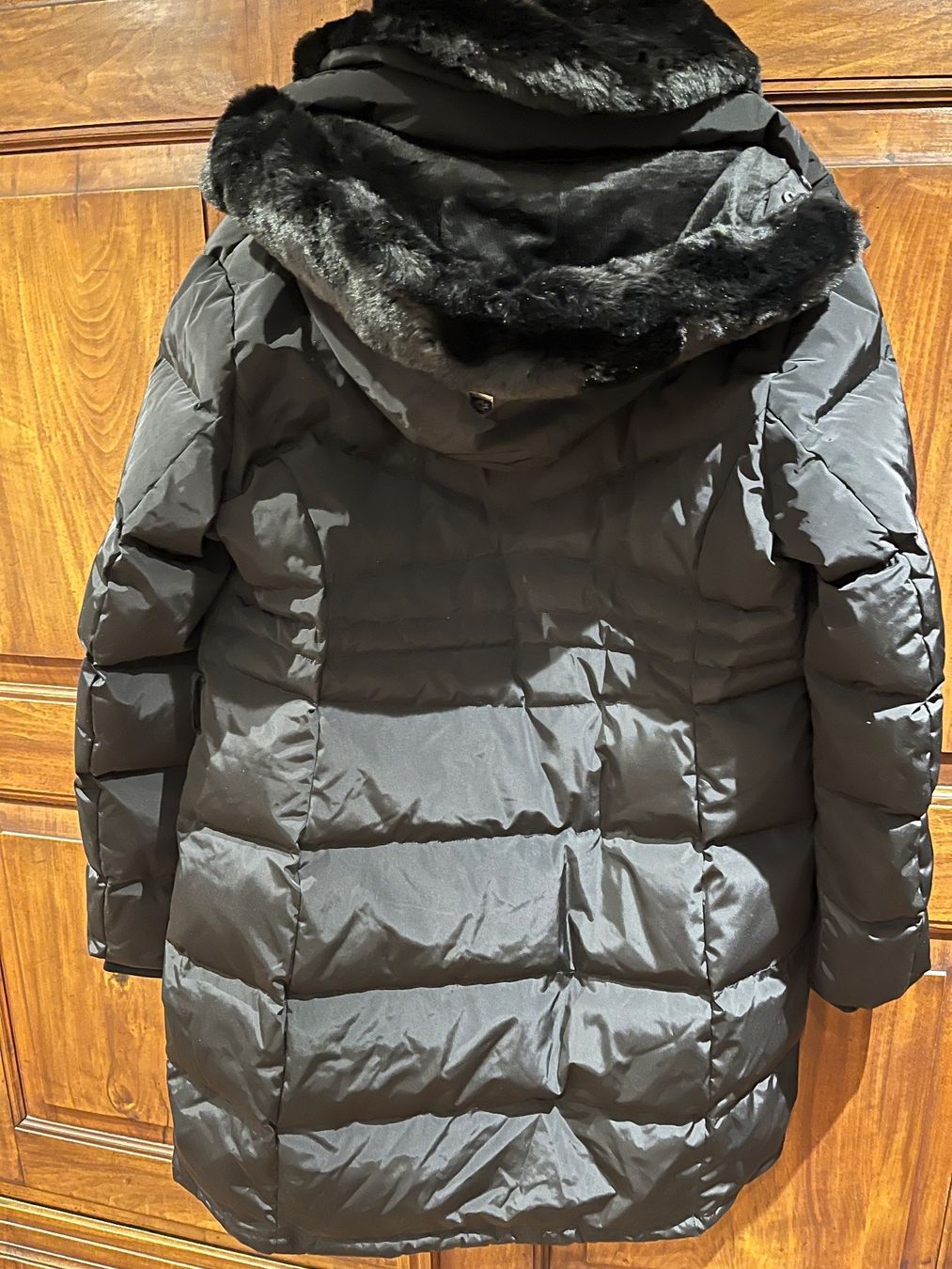Wellensteyn Giacche: Wellensteyn Daunenjacke schwarz – Usato da Pratteln venduto da Daily88 2