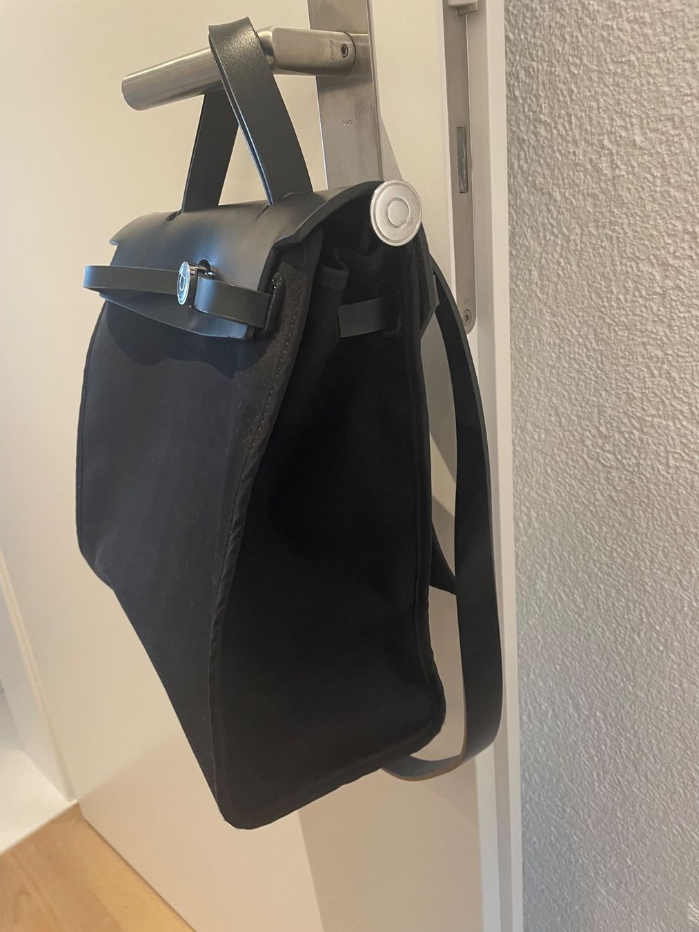Sacs femmes: Tasche im Herbag Stil – D'occasion à St. Ursen par pupus02 1