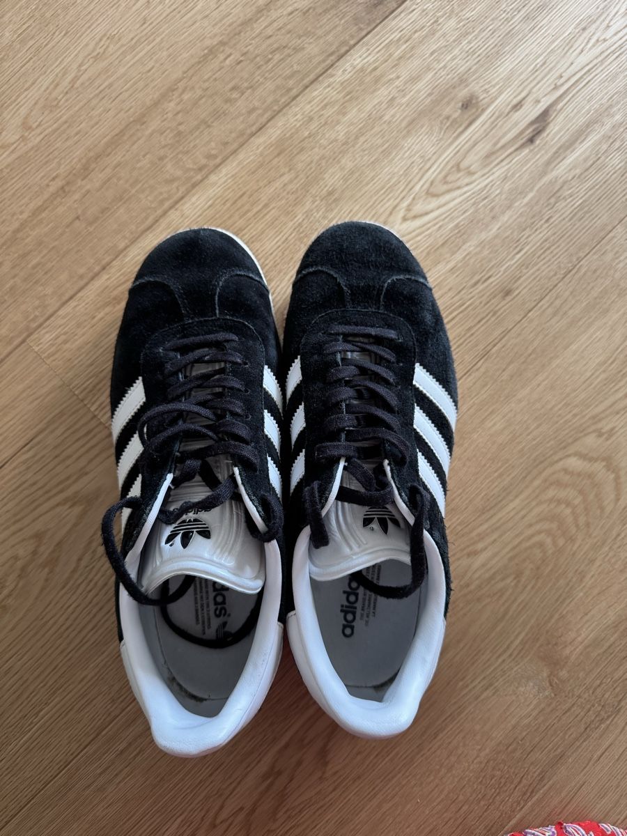 Adidas Scarpe da uomo: Sneakers Gazelle Adidas – Usato da Puplinge venduto da Cechth 1