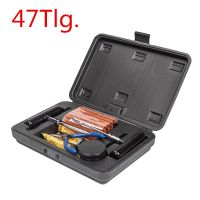 Reifen Reparatur Set Auto Motorrad 47tlg Reifenreparatur Set