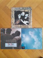 3x LP Set - Noir Désir