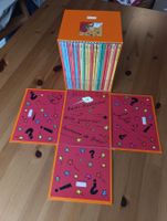 Tintin coffret Intégrale 21 DVD