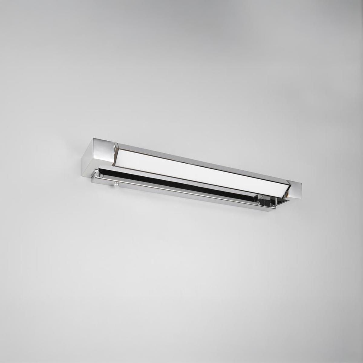 Lampen: LED Bad Wandleuchte, Dimmer 50 cm x 6 cm – Neu (gemäss Beschreibung) aus Kreuzlingen von Smart-Light 2