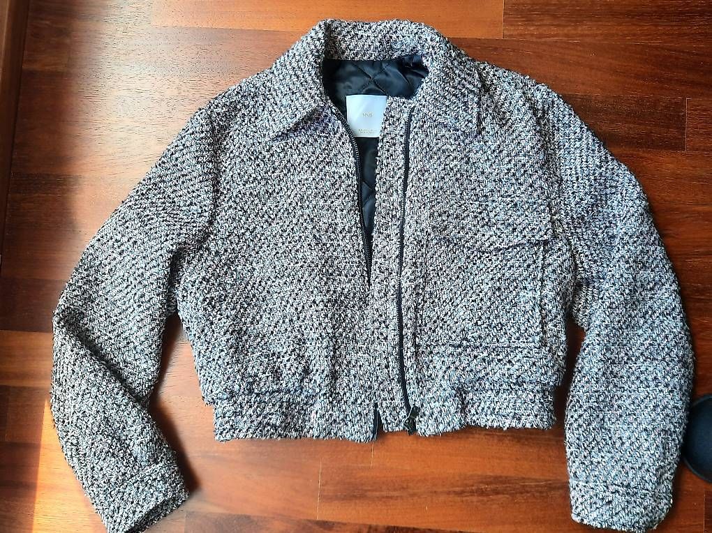 Mango Jacken: MANGO  Damen Jake Gr.S ***NEU*** – Gebraucht aus Buchs SG von miska01 2