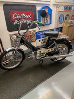 Puch Maxi S Total neu aufgebaut! Einzigartig!!